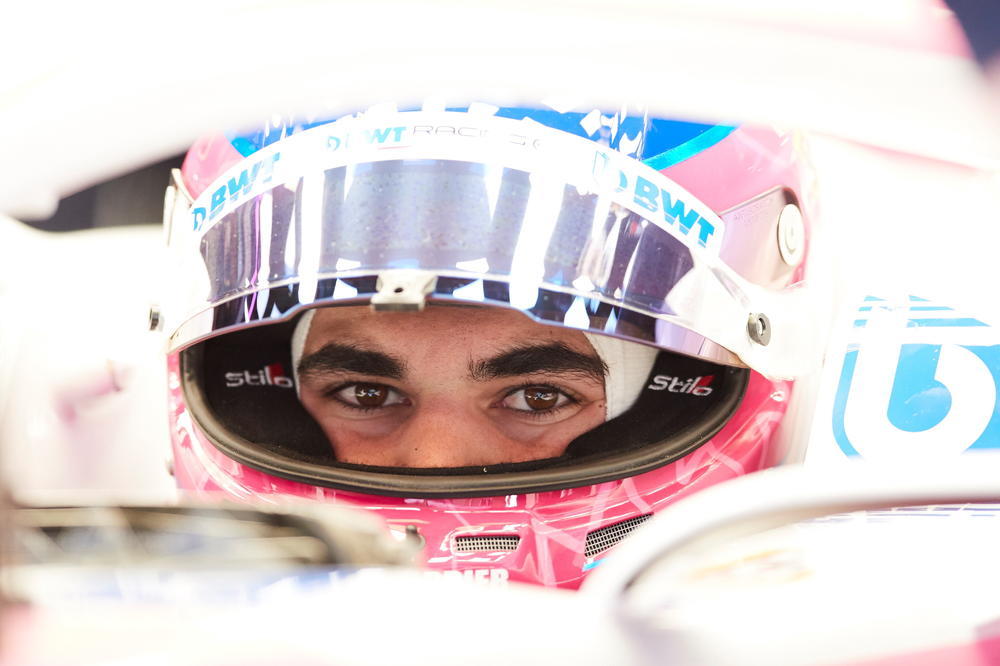 KRENUO SVOJIM POSLOM, A ONDA JE STIGAO POZIV IZ FORMULE 1: Sve se desilo pre manje od 24 sata, nestvarna priča!