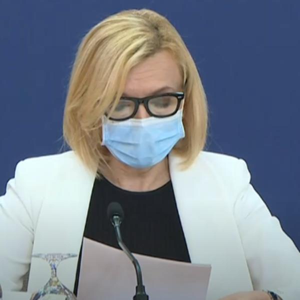 NAJNOVIJA VEST! Srbija razmatra uvođenje negativnog PCR testa za ulazak stranaca u zemlju