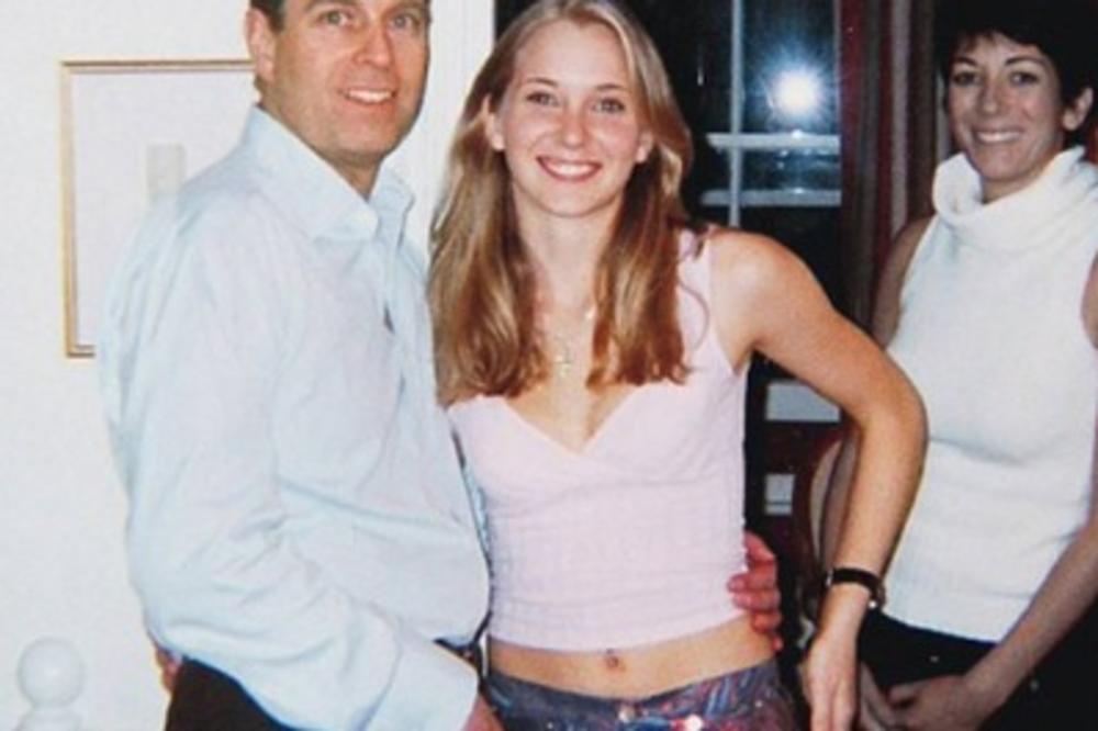 IMALA JE SE*S SA DEVOJČICAMA OD 15 GODINA! Novi detalji o Epstajnovoj PODVODAČICI Gilejn Maksvel!