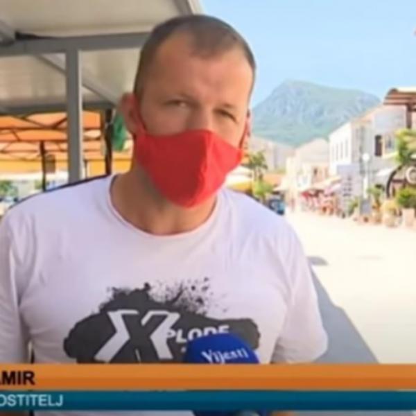 MEŠTANI SUTOMORA KAŽU DA UMIRU OD GLADI!!! Crna Gora u sve većem problemu zbog KORONE, mole za pomoć!