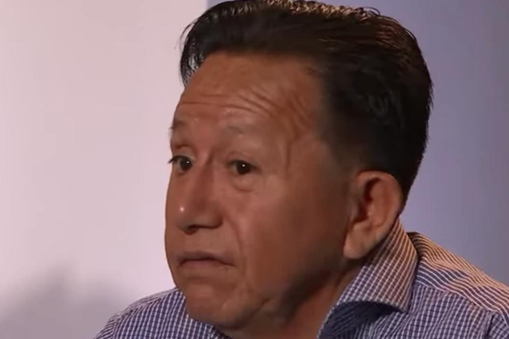 OVAJ ČOVEK JE LOPOV DECENIJE! Ukrao poluge usred grada,robijao samo 9 MESECI! Tvrdi da ne zna gde je sakrio MILIONE