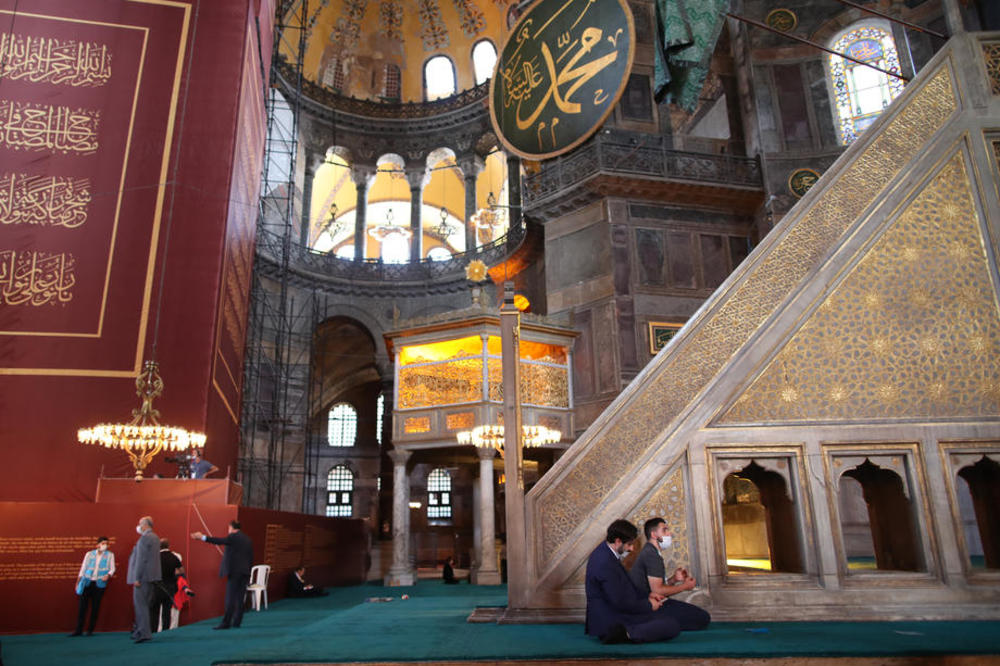 Marko obrao zelen bostan u Turskoj: Stigla ga je brutalna kazna!