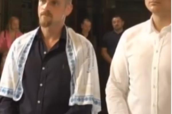 OD MIHAELA POSTAO MIHAJLO: Razlog zbog koga je jedan NEMAC postao PRAVOSLAVAC oduševiće svakog