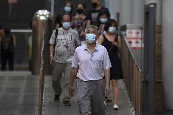 ZBOG NJIH KORONA NE NAPUŠTA SVET! Ovih PET DRŽAVA u Evropi prkosi pravilima koja su OBAVEZNA ZA SVE