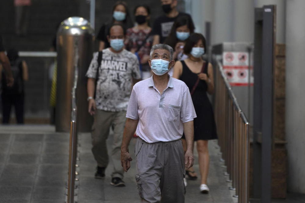 ZBOG NJIH KORONA NE NAPUŠTA SVET! Ovih PET DRŽAVA u Evropi prkosi pravilima koja su OBAVEZNA ZA SVE