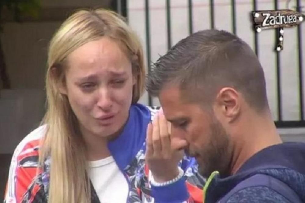 LUNA DOBILA RIGOROZNE MERE U TRUDNOĆI: Neočivana NAREDBA doktora, Anabela već reagovala!