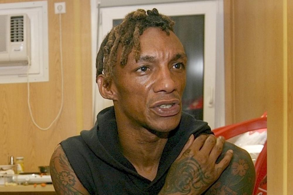 Tricky objavio drugi singl sa novog albuma - Thinking of