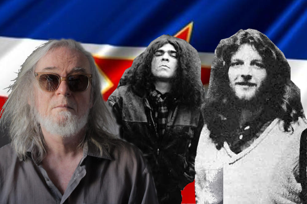 KORMILARI HARMONIJE: NAJBOLJI BAS GITARISTI JUGOSLAVIJE i njenih država-krhotina (1. deo)