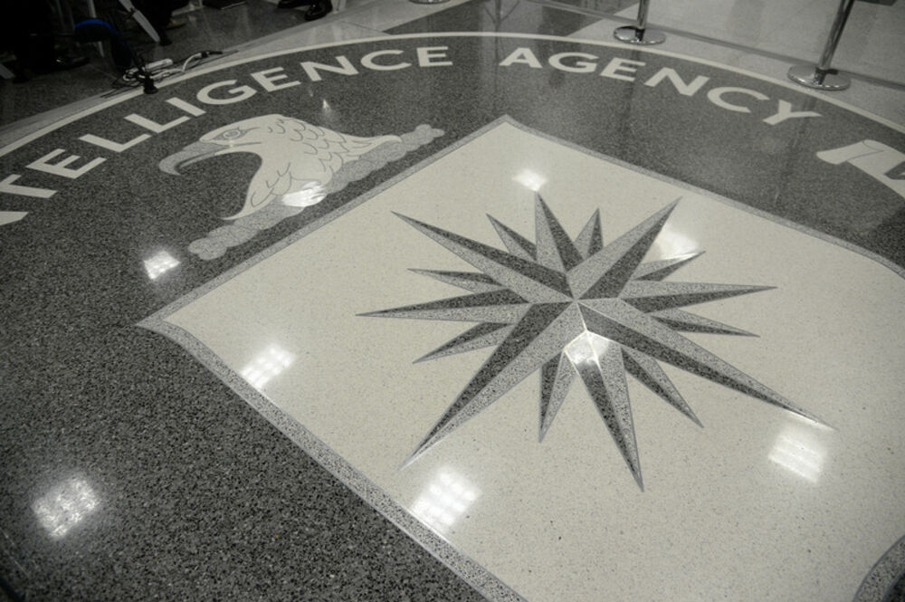 CIA