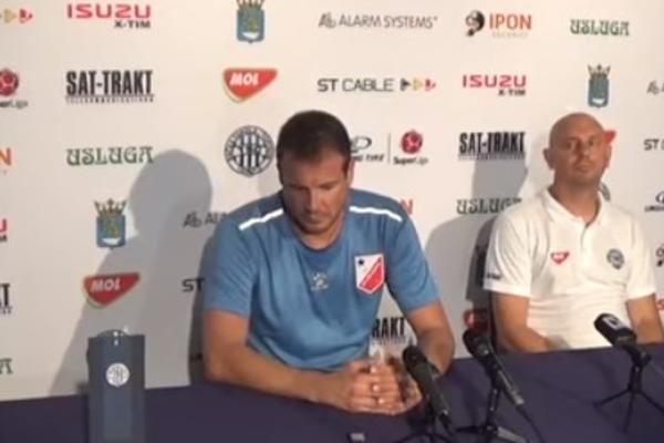 UPRAVA MORA DA RAŠČIŠĆAVA RAČUNE: Ispada da je Vojvodina najmanji klub na severu Srbije!