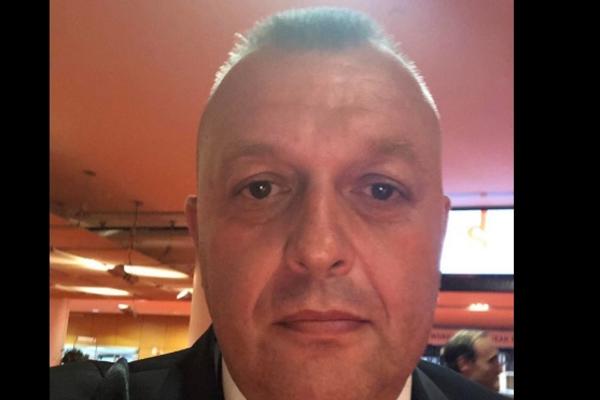 DIREKTOR TEFALA UMRO OD KORONE! Bio je na RESPIRATORU, ali nije izdržao