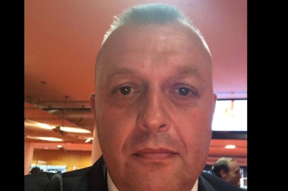 DIREKTOR TEFALA UMRO OD KORONE! Bio je na RESPIRATORU, ali nije izdržao