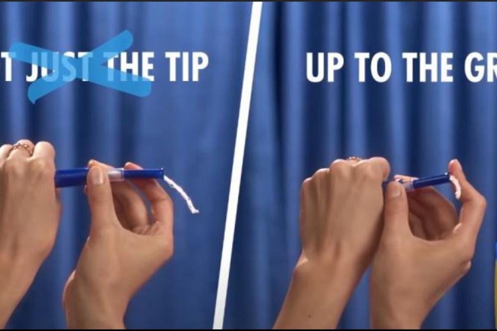 STAVITE DUBOKO UNUTRA! Ova reklama je toliko UVREDLJIVA da su je ZABRANILI! (VIDEO)