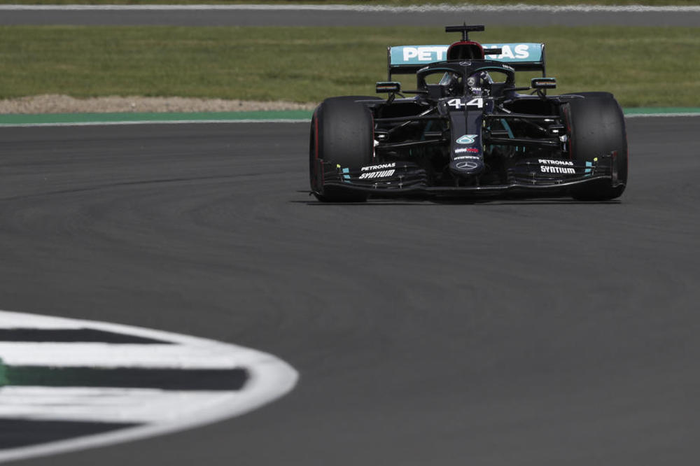 LOŠE VESTI: Zbog Formule jedan nastade KORONA PROBLEM