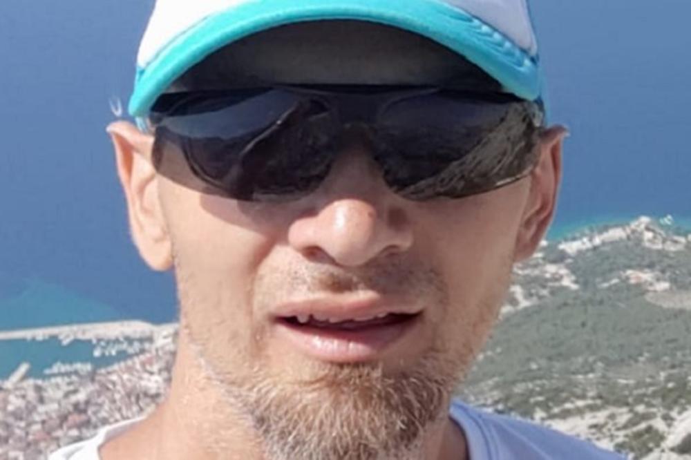 HRVATSKA NA NOGAMA: Poslao ženi fotografiju, pa NESTAO! Svi ga traže, helikopteri na licu mesta!