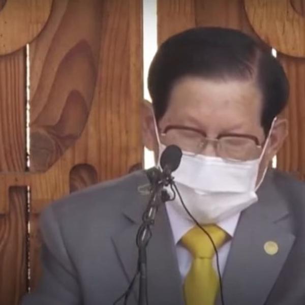 Uhapšen vođa južnokorejske sekte, preko 5000 članova zaraženo koronavirusom