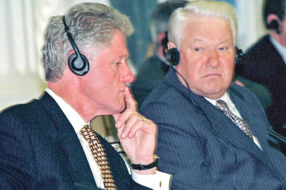 TAJNA DOKUMENTA EMPATIJA I SLOVENSKO BRATSTVO: Zašto je Rusija oklevala da stane uz Zapad PROTIV SRBIJE