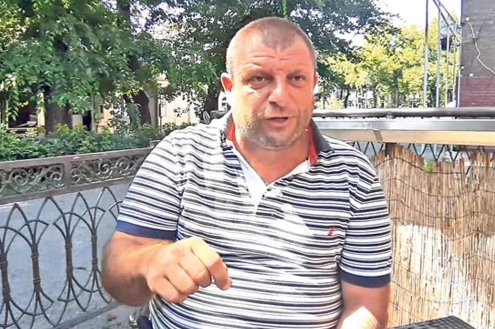 MAJOR ZORAN 49 DANA BIO U KOMI, na respiratoru, a onda su mu rekli: Moraćeš da naučiš da ŽIVIŠ S TAKVIM PLUĆIMA