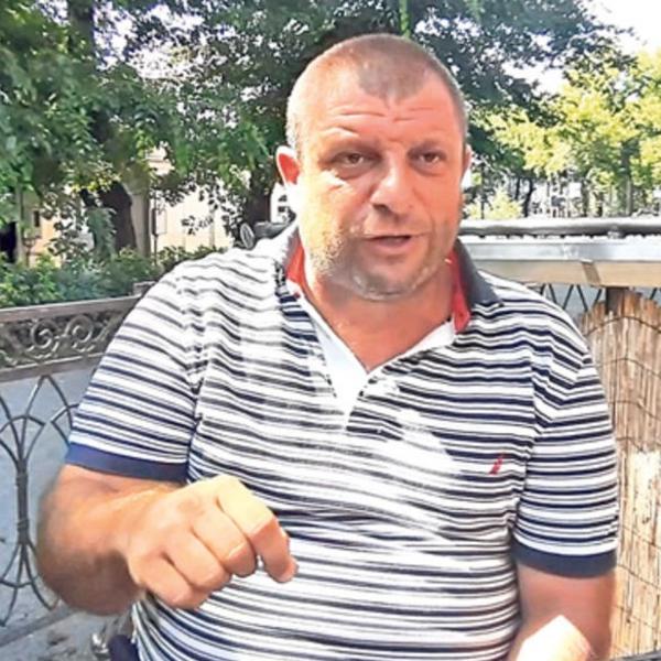 MAJOR ZORAN 49 DANA BIO U KOMI, na respiratoru, a onda su mu rekli: Moraćeš da naučiš da ŽIVIŠ S TAKVIM PLUĆIMA