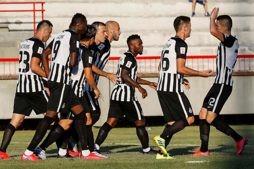 NOVE INFORMACIJE O STANJU OKA SEJDUBE SUME: Grobari s nestrpljenjem dočekali šta se dešava s njihovim miljenikom!