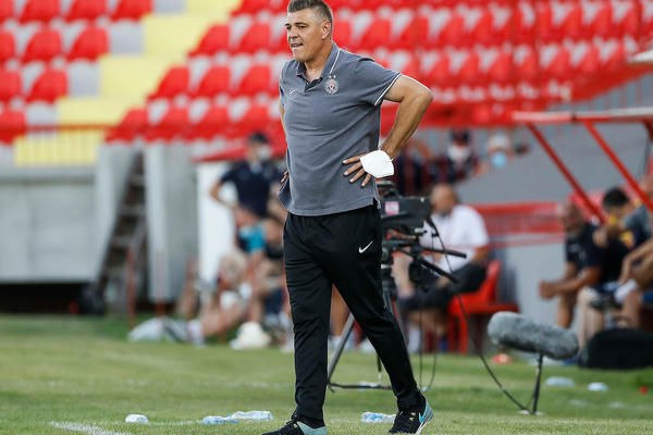 Partizan bez ključnog igrača protiv Javora!