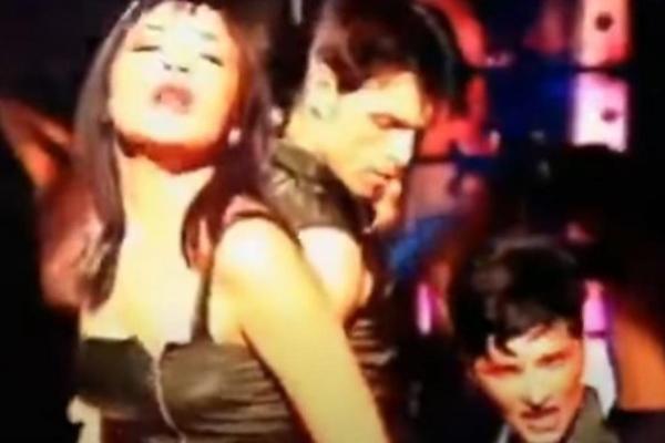 ŠUŠKALO SE DA JU JE NATALIJA OTERALA ZBOG SANIJA! Ena je bila u grupi TRIK FX, a evo kako DANAS izgleda i šta RADI!