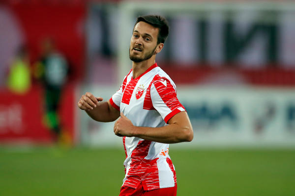 IVANIĆ NAKON POGOTKA ZA POBEDU: Kakav teren, dobro smo i igrali, najvažnija su tri boda!