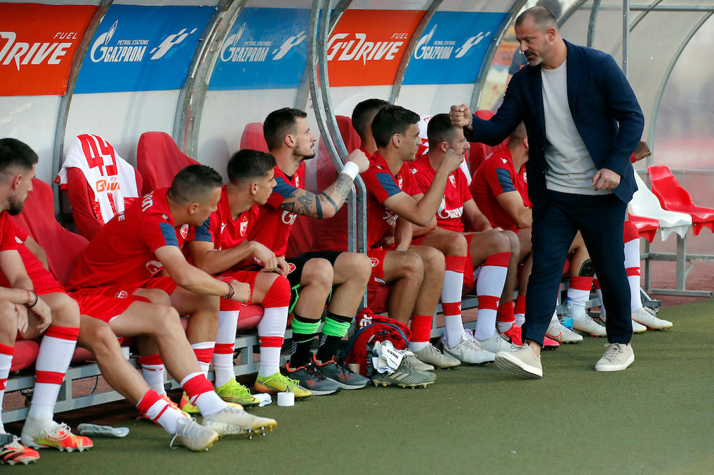 Od Đurgardena, do Tirane: Zvezda dobila moguće rivale u Ligi šampiona - neće biti nimalo lako!