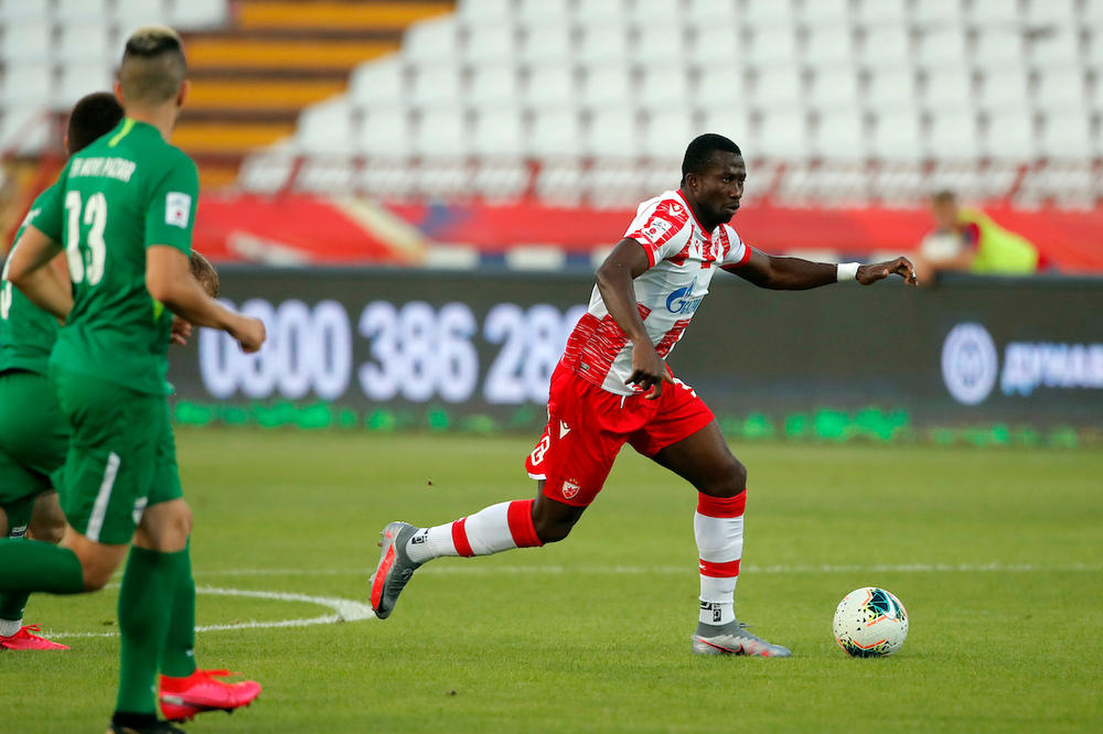 Zvezda neće otkupiti Sanoga!