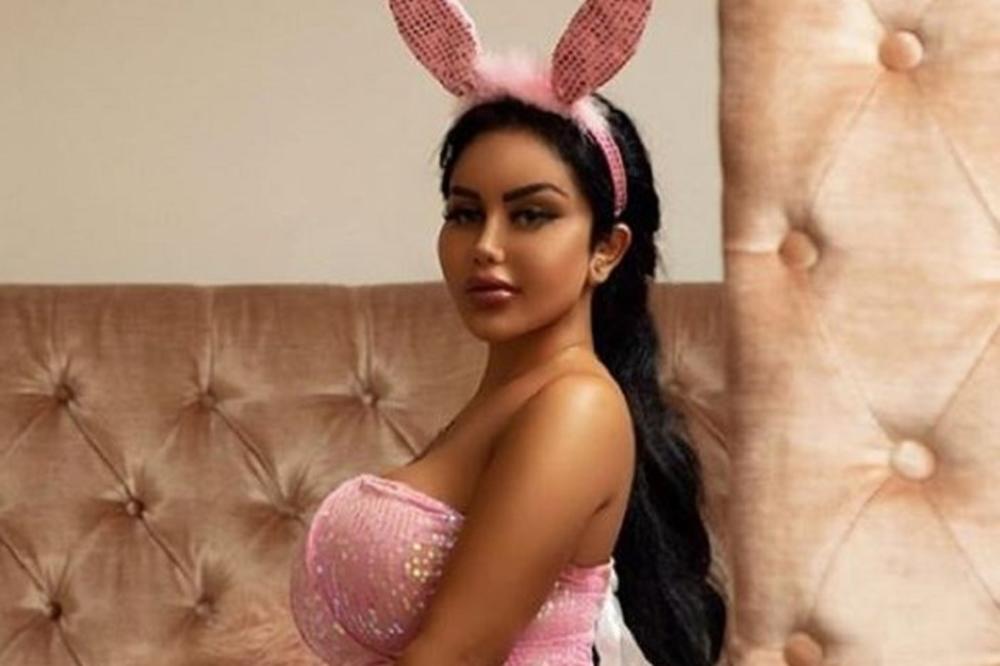 NAJBOLJA ZADNJICA NA SVETU RUŠI INSTAGRAM: Ono što će URADITI nije viđeno DO SADA!