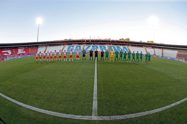 ZVEZDA NAŠLA DVE ZAMENE ZA RODIĆA: Jedan je strani reprezentativac, a drugi iz Superlige!