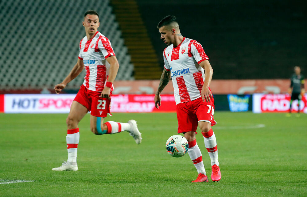 Srđan Spiridonović Spidi, Srđan Spiridonović