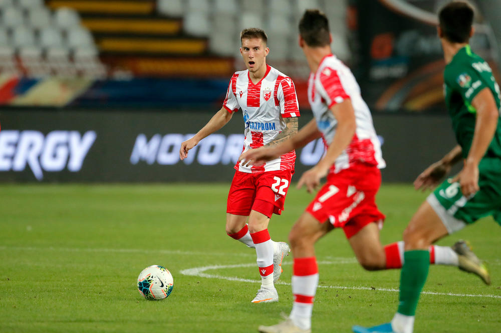 VELIKI STRAH, STRUČNA POMOĆ: Zvezdin biser o NAJTEŽEM PERIODU U KARIJERI!