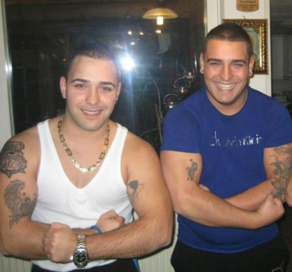 Mnogi kažu da Dragan i te kako podseća na Darka