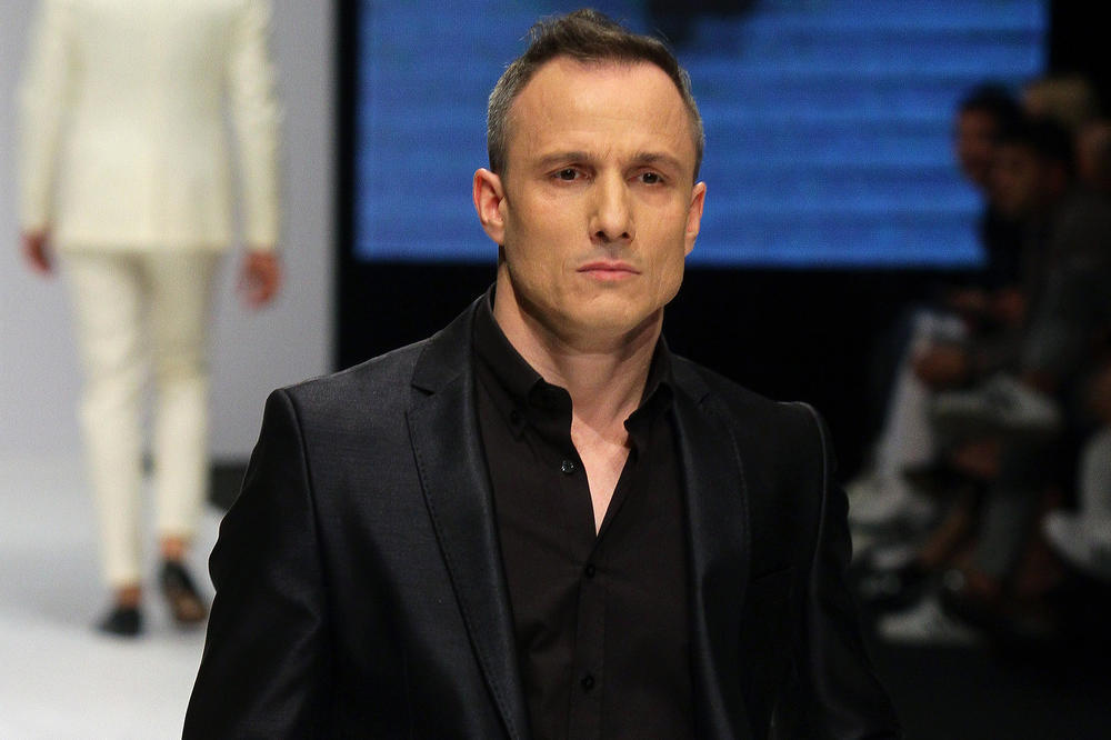 VEŠTO JE KRIJE OD MEDIJA! Ovo je žena MILOŠA TIMOTIJEVIĆA - Dunja je UMETNICA i retko ih viđamo ZAJEDNO U JAVNOSTI