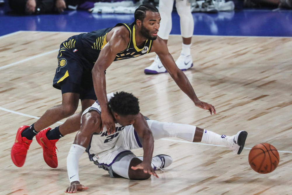 MEČ ZA PAMĆENJE: Voren brojao do 53, a Embid do 41! Reptorsi rastrgli Lejkerse i pokazali im kako igraju šampioni!