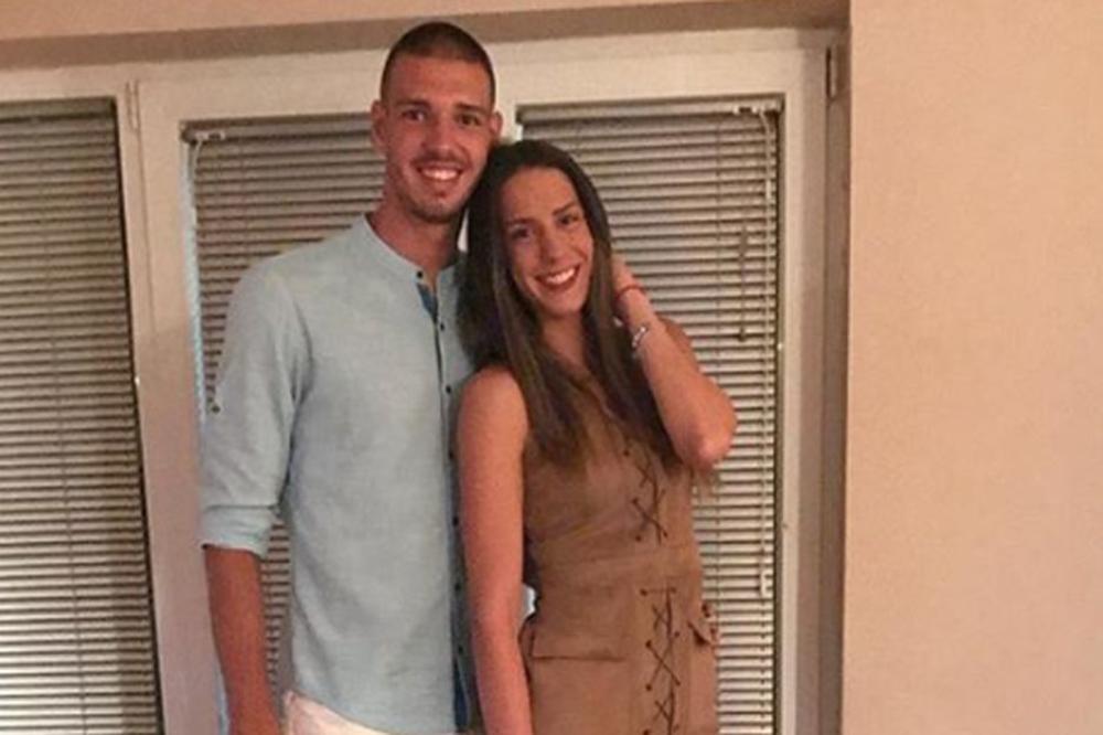 Ova žena postaje snajka Save Miloševića! Najzgodnija je u sportu, a nema joj konkurencije ni po broju titula