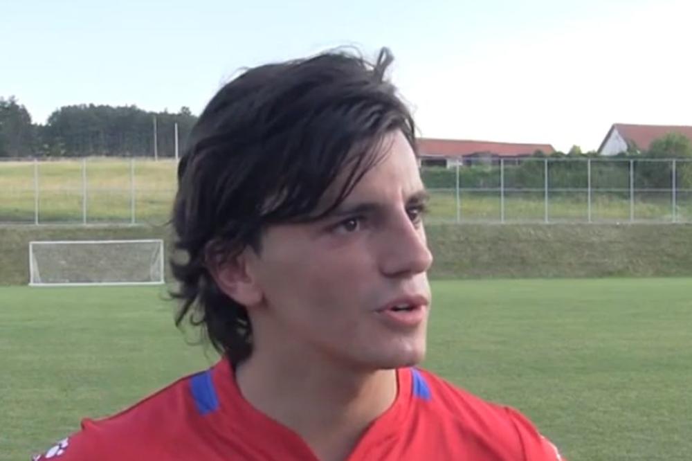 Partizan i Čukarički zainteresovani za istog igrača!