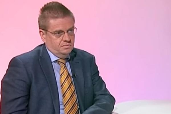 OVAJ ČOVEK JE UPRAVO REKAO SVE ŠTO MISLI O MERAMA VLADE SRBIJE: Na kraju je saopštio i GLAVNU STVAR