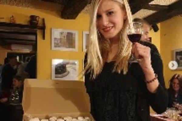 VANILICE su srpski brend, a jeste li čuli za "SAVRŠENILICE"? MILICA ih je podigla na VIŠI NIVO (FOTO)