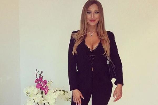 ŽENA NOVOG IGRAČA PARTIZANA JE PRAVA BOMBA: Kad vidite kako žari i pali na Instagramu, skočiće vam pritisak!