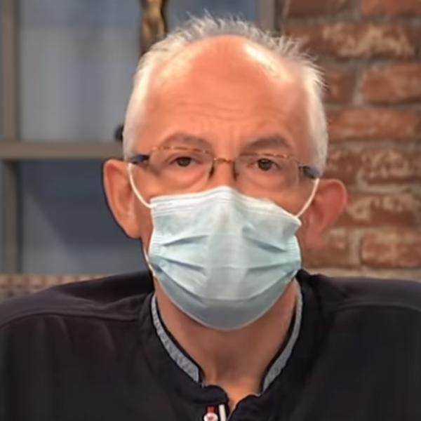 PREDRAG KON ZABRINUT KAO NIKADA DO SADA! Korona virus i neobazrivo ponašanje uzeli maha!