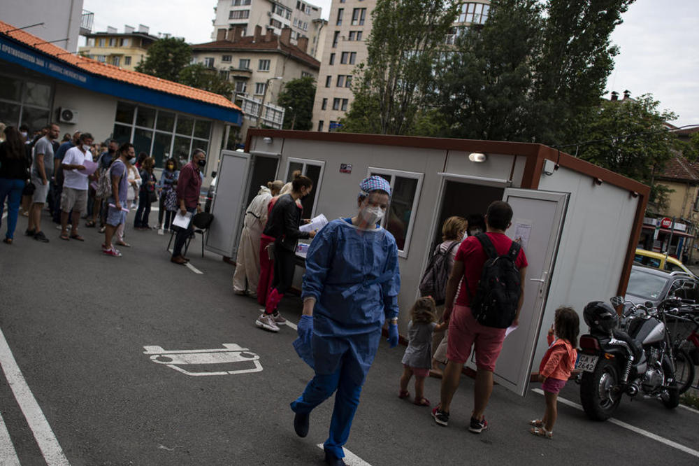 RADI SE O ZEMLJI KOJA SE GRANIČI SA SRBIJOM: Svi su tamo PRESTRAVLJENI!