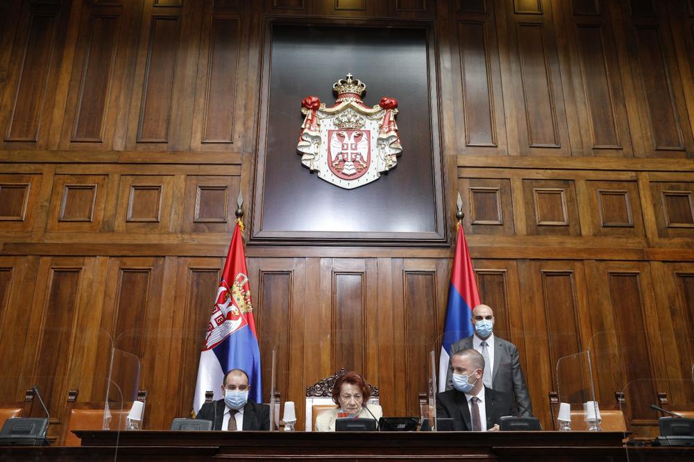 SVEČANOSTI NA VIŠE LOKACIJA U GRADU: Poznato kako će izgledati obeležavanje Dana srpskog jedinstva