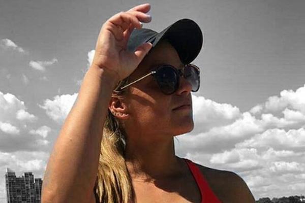 SRPSKA REPREZENTATIVKA RADI KAO SPASILAC I UŽIVA U TOME: Mnogi bi se namerno davili samo da ih ona spašava!