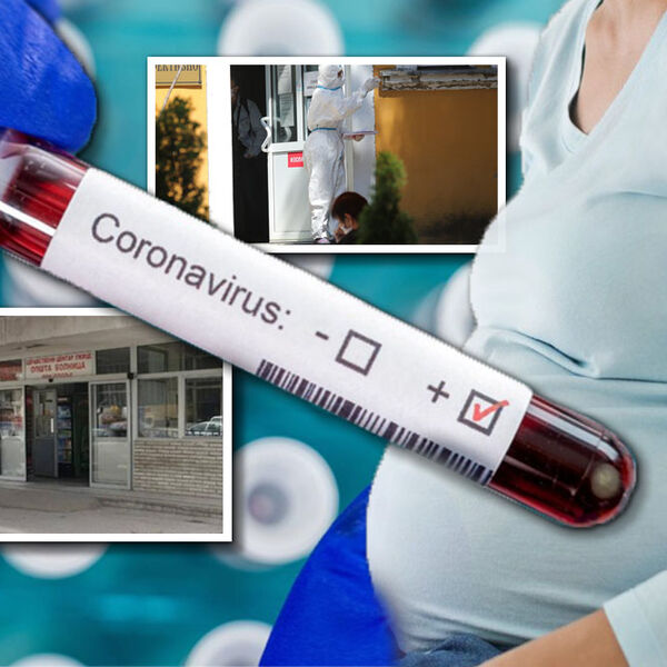 U SRBIJI BROJ ZARAŽENIH 11 PUTA VEĆI NEGO PRE DVE NEDELJE! Prognoze su JEZIVE, imaćemo HILJADE zaraženih dnevno!