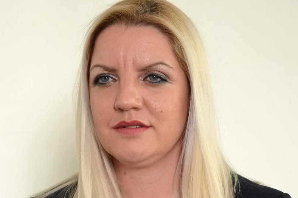 JELENA OBRADOVIĆ JE PRVA OSOBA IZ OVOG SRPSKOG GRADA U SKUPŠTINI: Njeni sugrađani su MNOGO PONOSNI NA NJU!