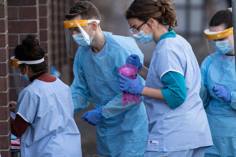 HRVATICA OBOLELA OD KORONE PA OTKRILA SVE SIMPTOME: Njene reči ćete zauvek upamtiti!