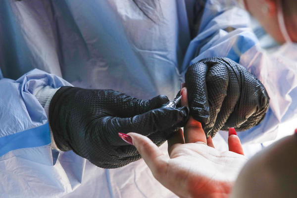 STRAVIČNA VEST IZ RUMUNIJE: Ovo je HOROR, svet STRAHUJE!