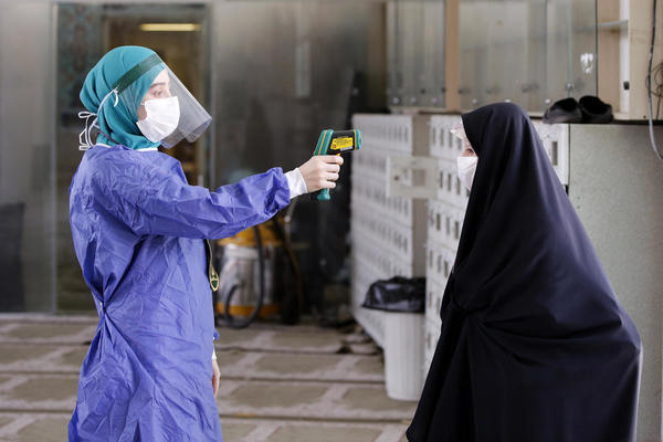 KORONA KATASTROFA! U ovoj državi najviše umrlih od početka pandemije, NACIONALNA VALUTA PALA!